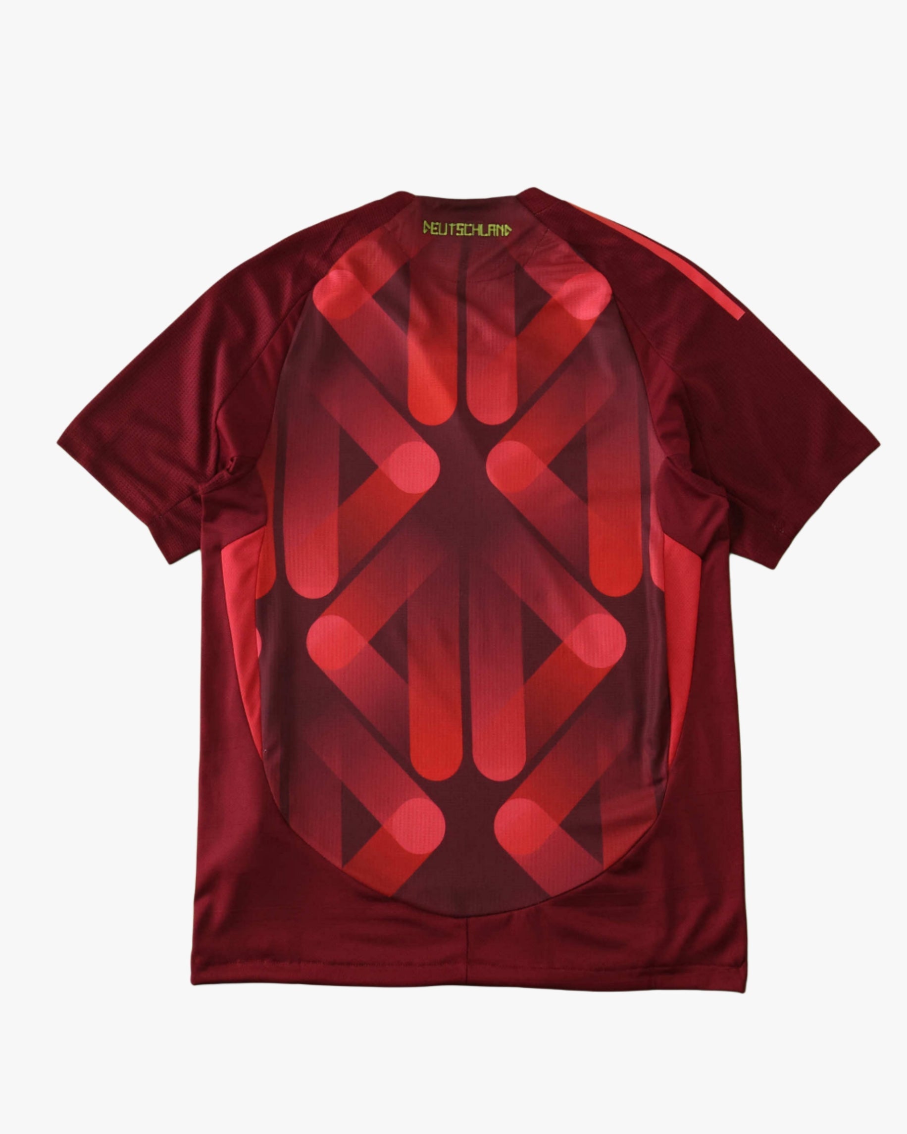 GERMANY AWAY 2025/26 - Footxo