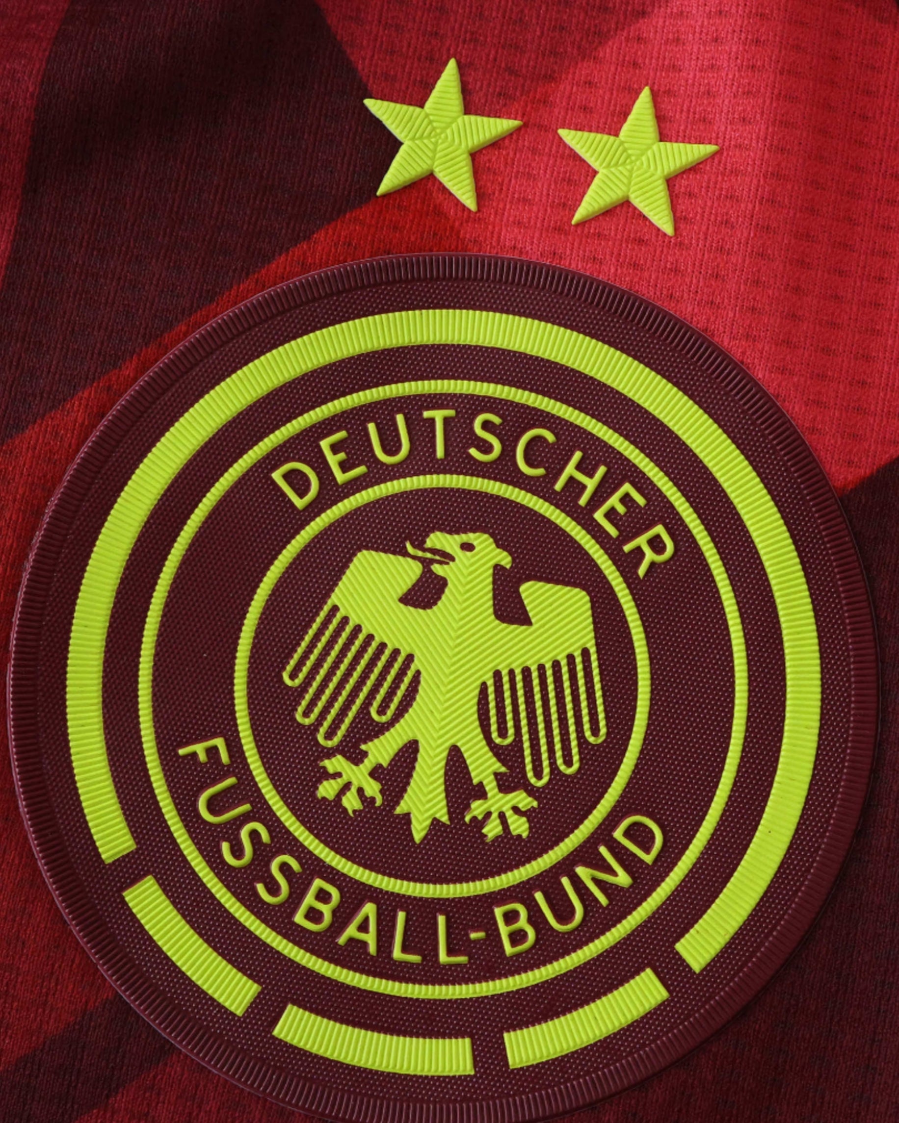 GERMANY AWAY 2025/26 - Footxo