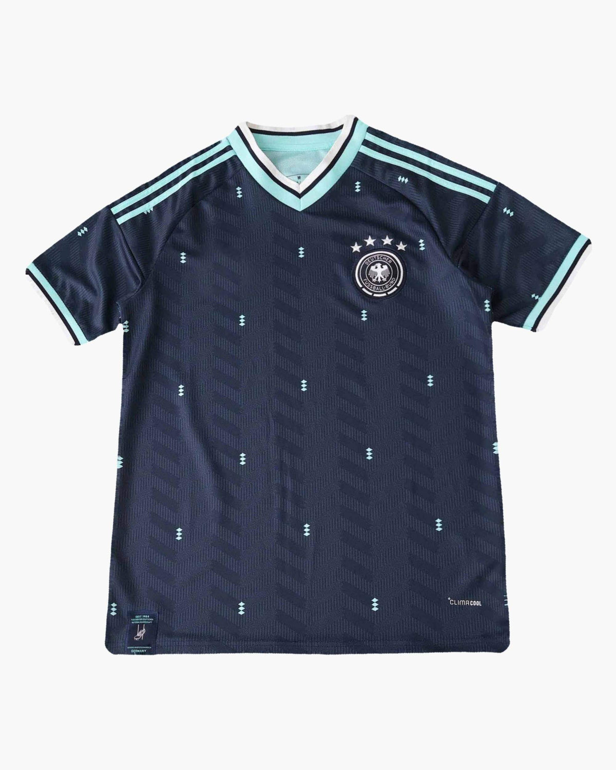 GERMANY AWAY 2026 WORLD CUP EDITION - Footxo