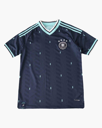 GERMANY AWAY 2026 WORLD CUP EDITION - Footxo