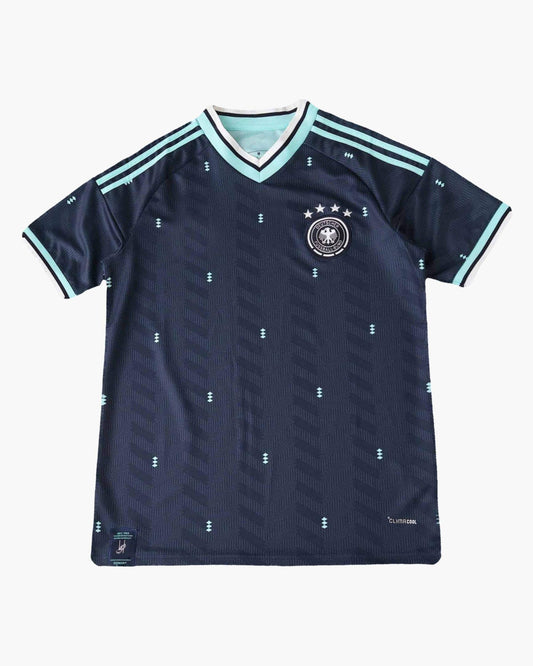 GERMANY AWAY 2026 WORLD CUP EDITION - Footxo