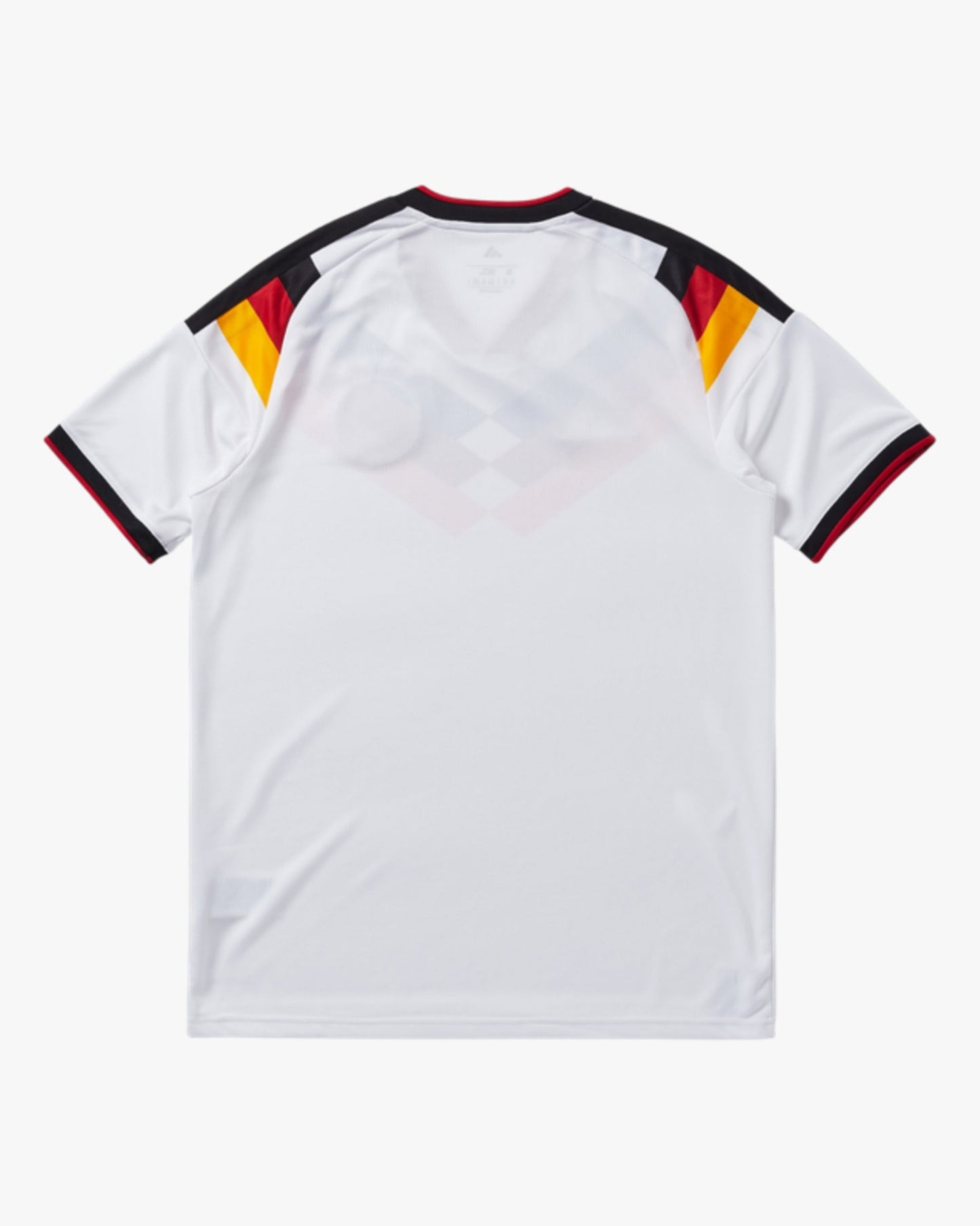GERMANY HOME 2026 WORLD CUP EDITION - Footxo