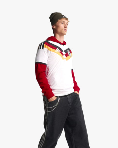 GERMANY HOME 2026 WORLD CUP EDITION - Footxo