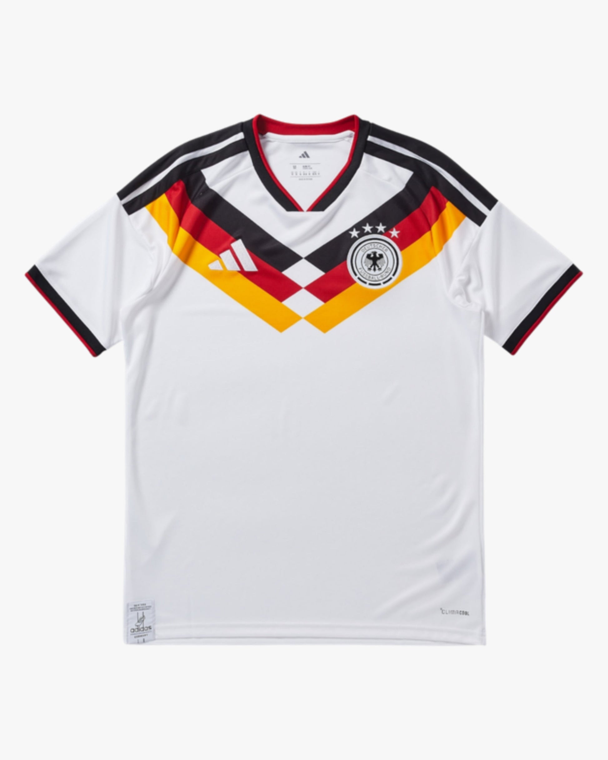 GERMANY HOME 2026 WORLD CUP EDITION - Footxo