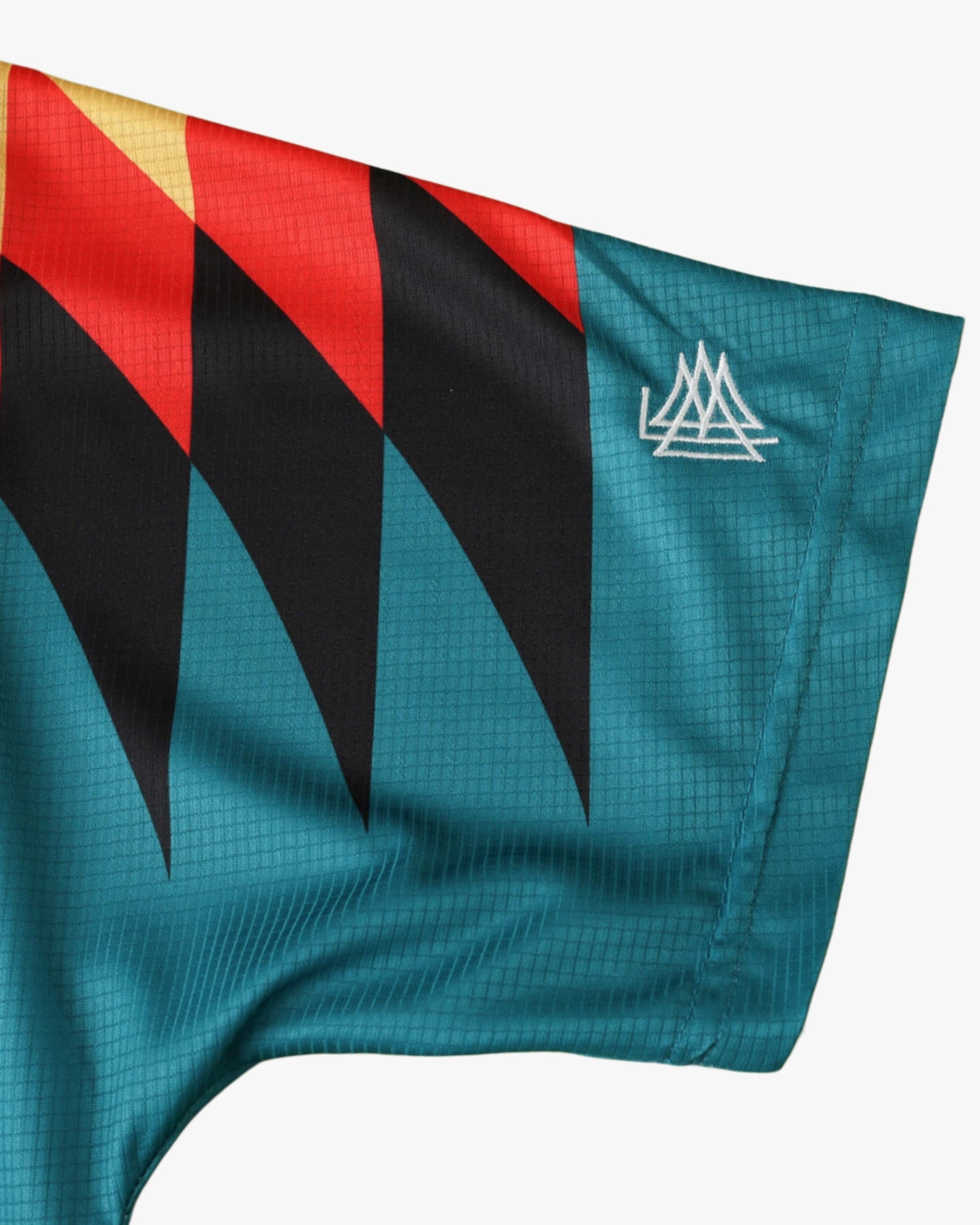 GERMANY RETRO AWAY 1994/95 - Footxo