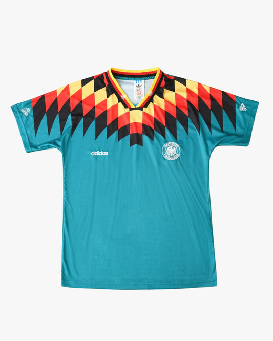 GERMANY RETRO AWAY 1994/95 - Footxo
