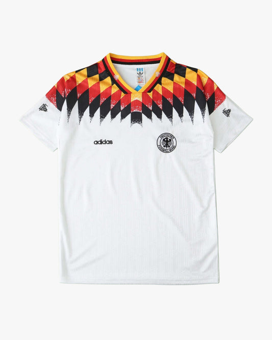 GERMANY RETRO HOME 1994/95 - Footxo