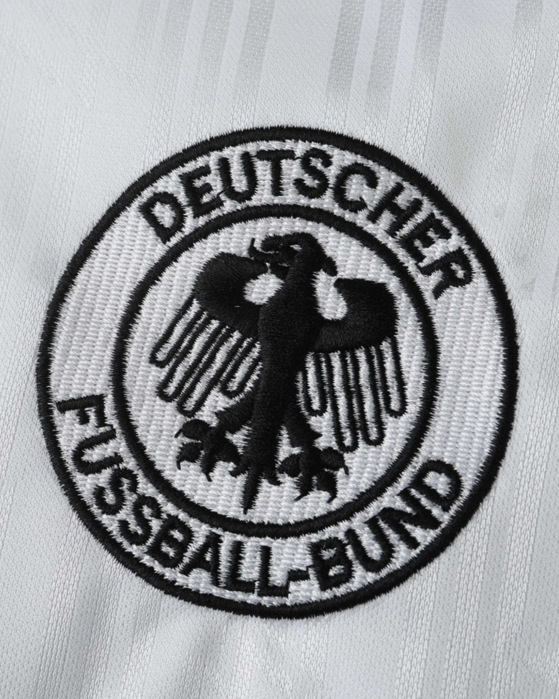 GERMANY RETRO HOME 1994/95 - Footxo