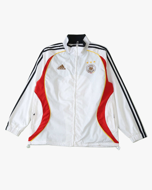 GERMANY RETRO WINDBREAKER 2005/06 - Footxo