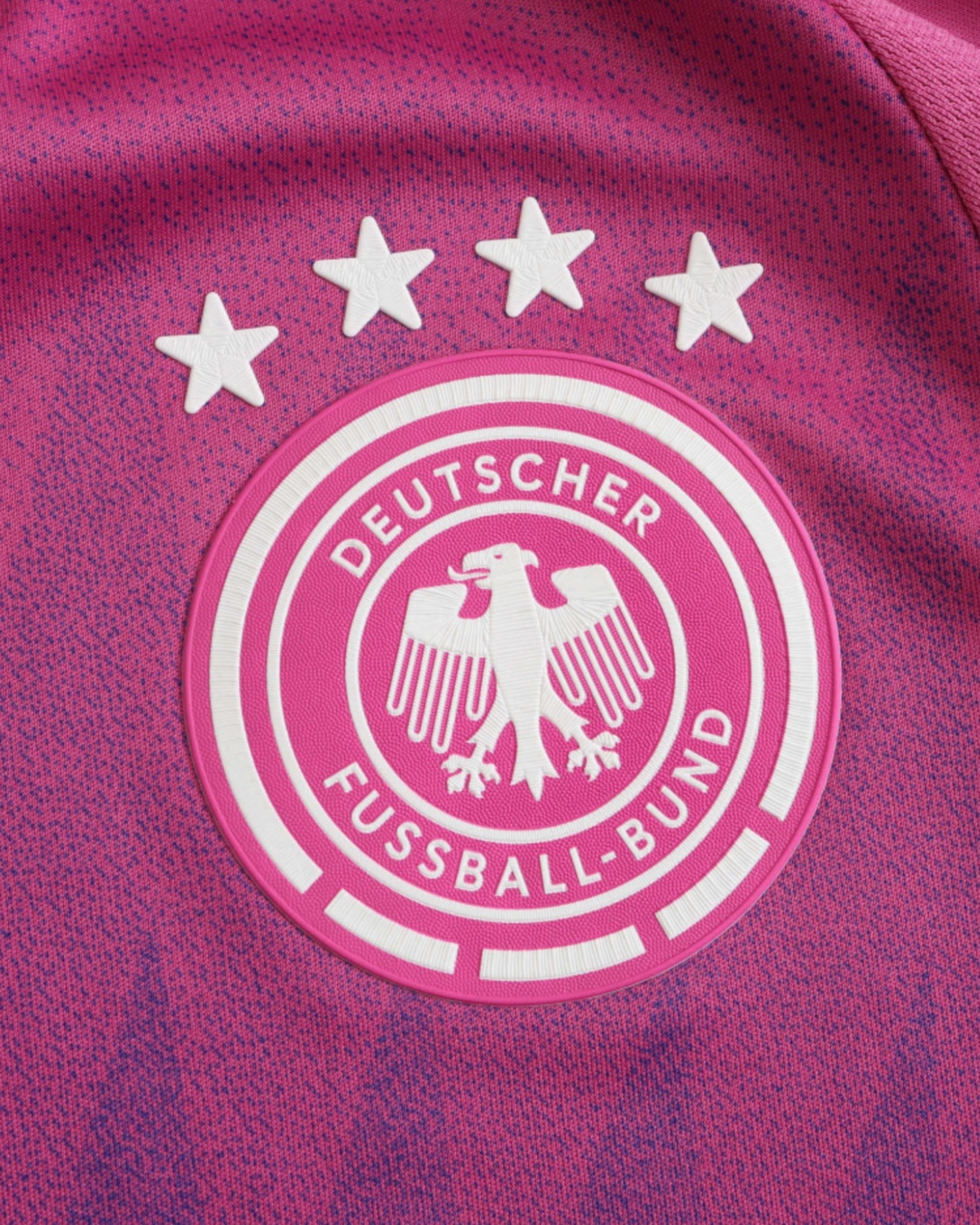 GERMANY UEFA AWAY 2024/25 - Footxo