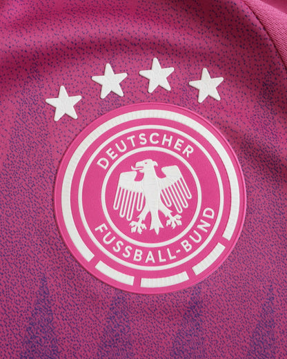 GERMANY UEFA AWAY 2024/25 - Footxo
