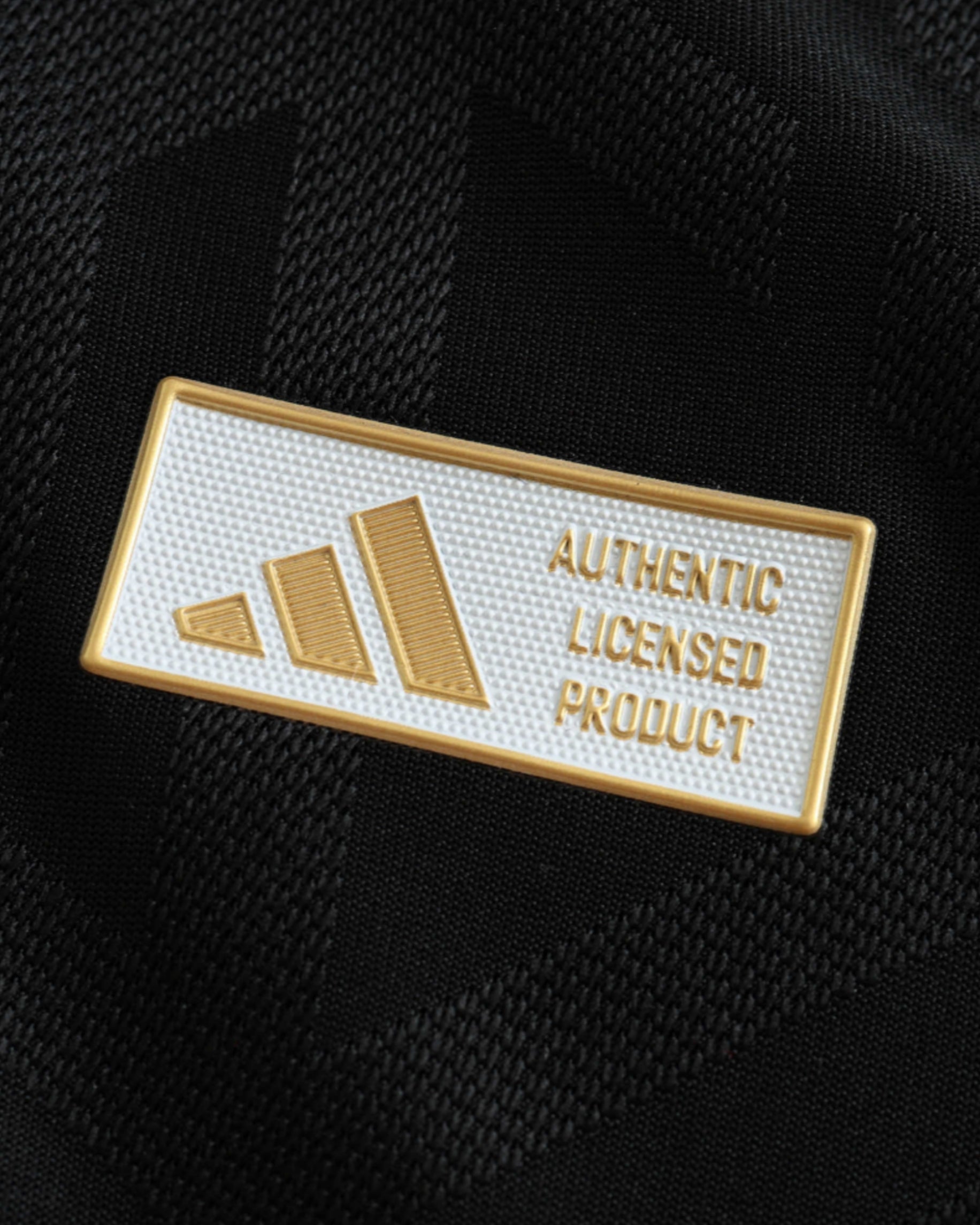 GERMANY UEFA BLACK 2024/25 - Footxo