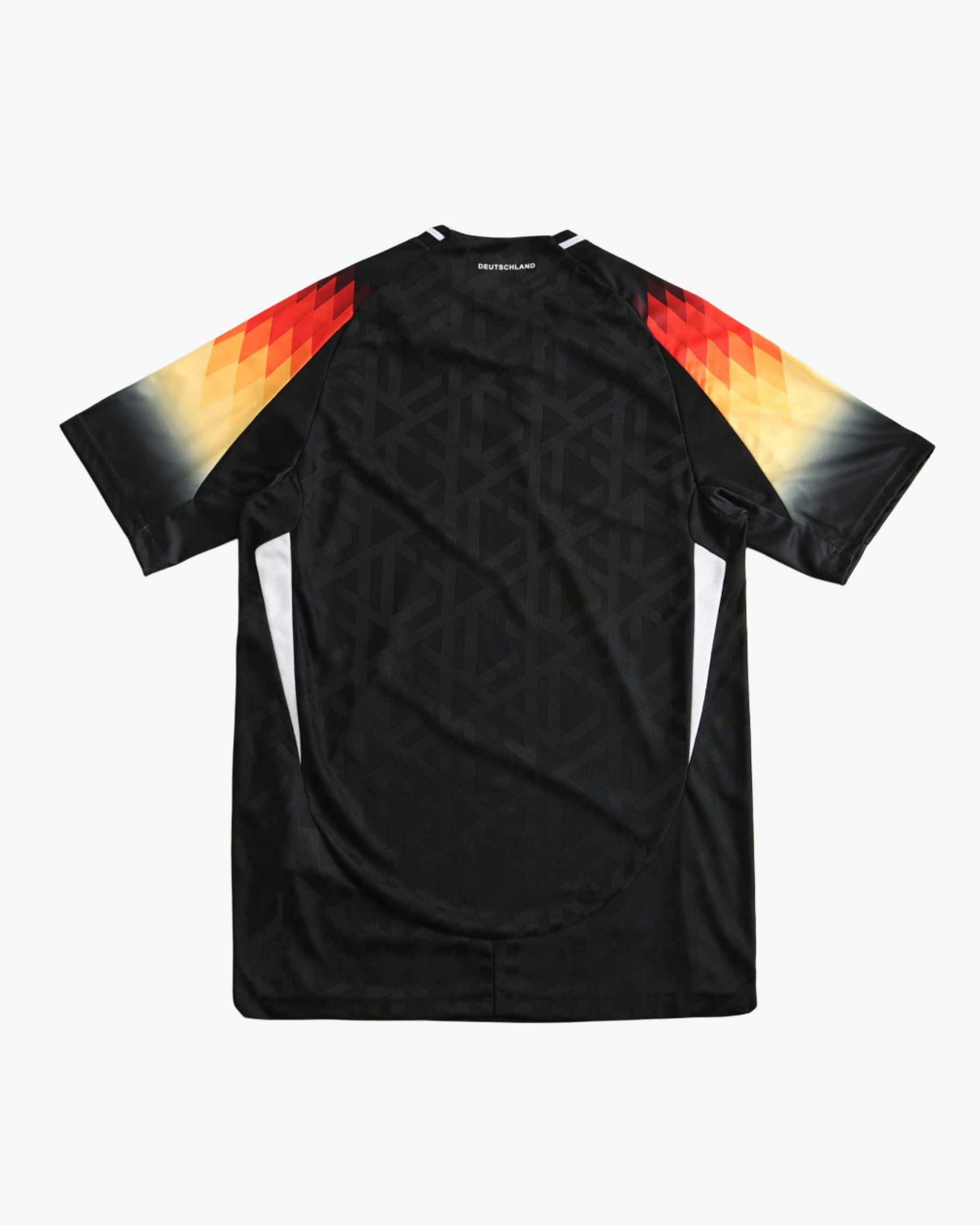 GERMANY UEFA BLACK 2024/25 - Footxo