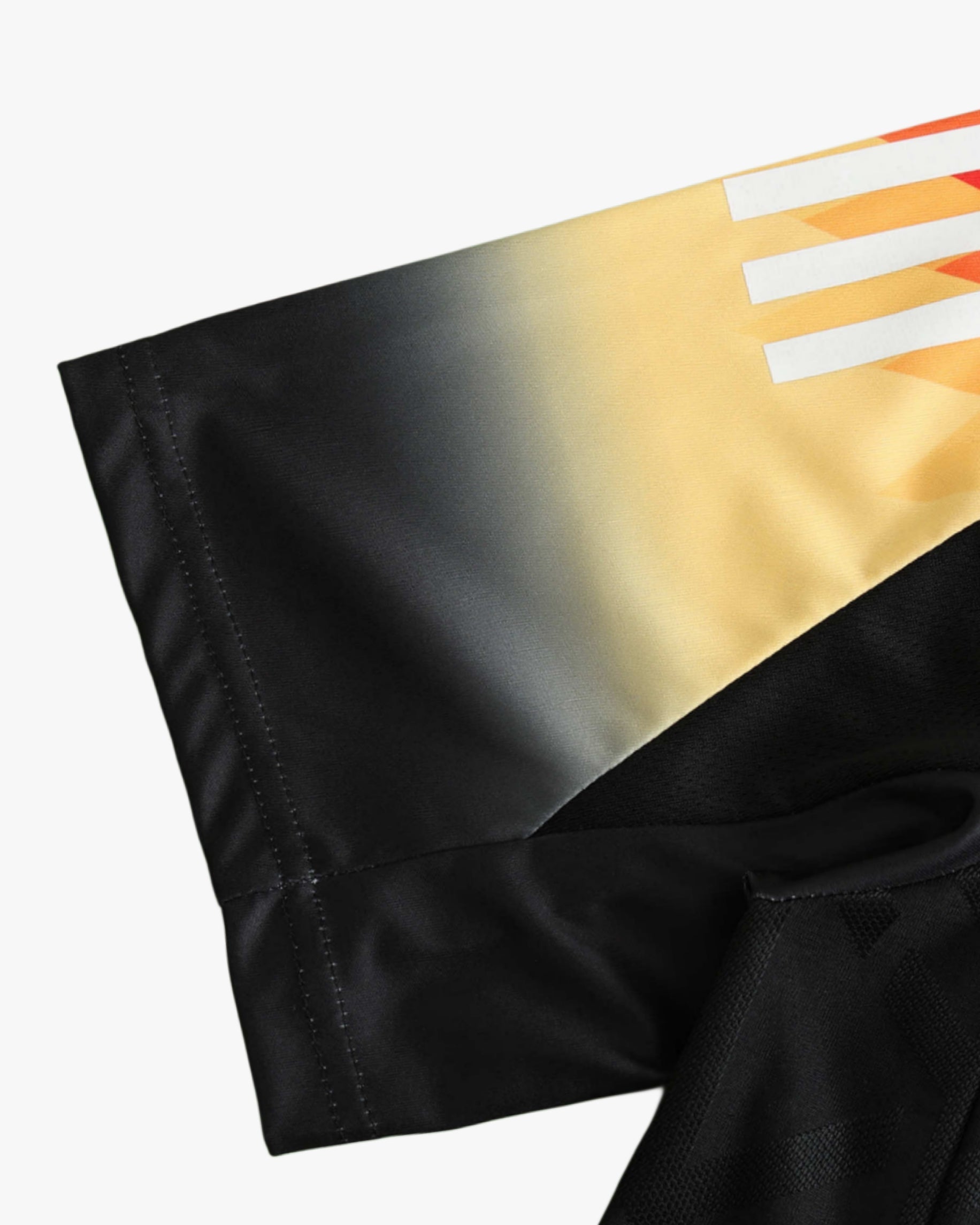 GERMANY UEFA BLACK 2024/25 - Footxo