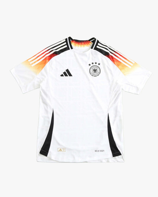 GERMANY UEFA HOME 2024/25 - Footxo