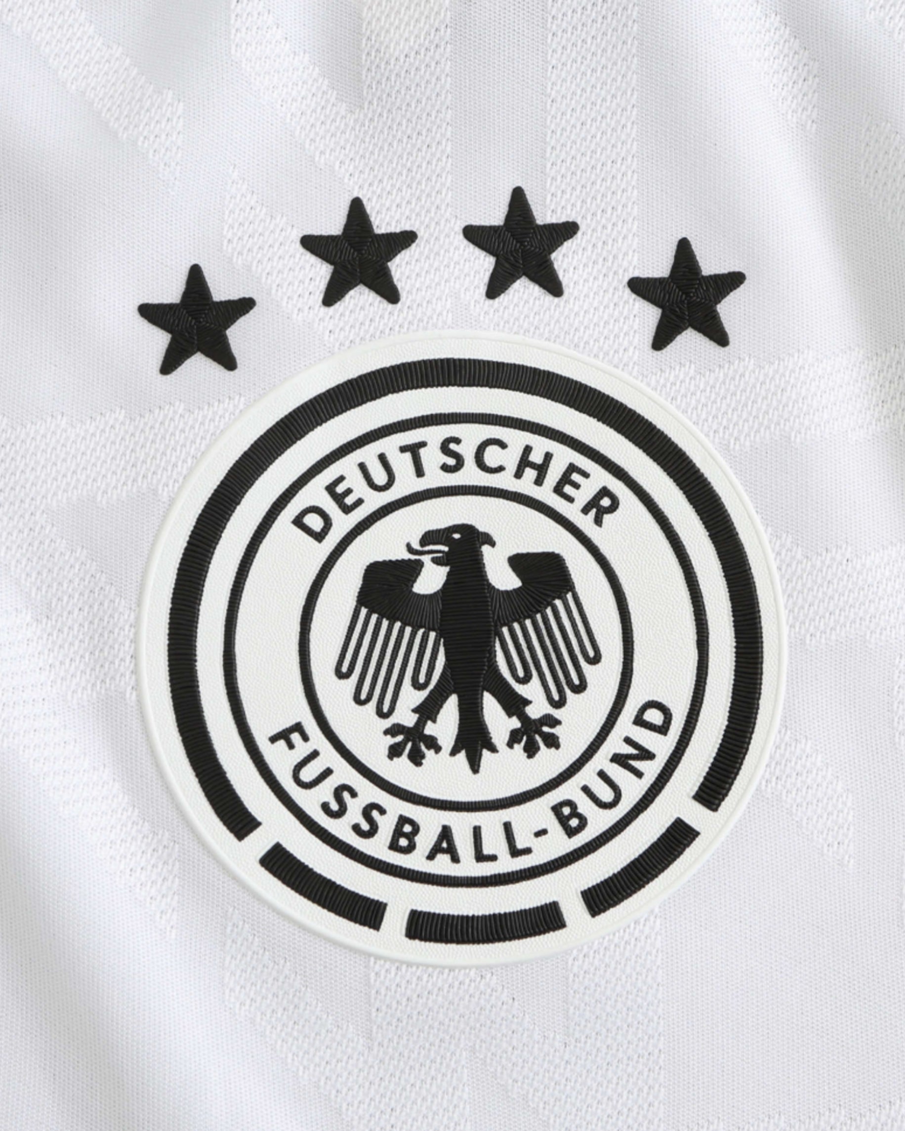 GERMANY UEFA HOME 2024/25 - Footxo