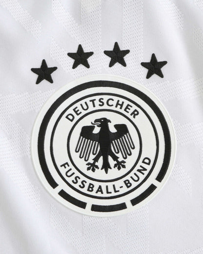 GERMANY UEFA HOME 2024/25 - Footxo