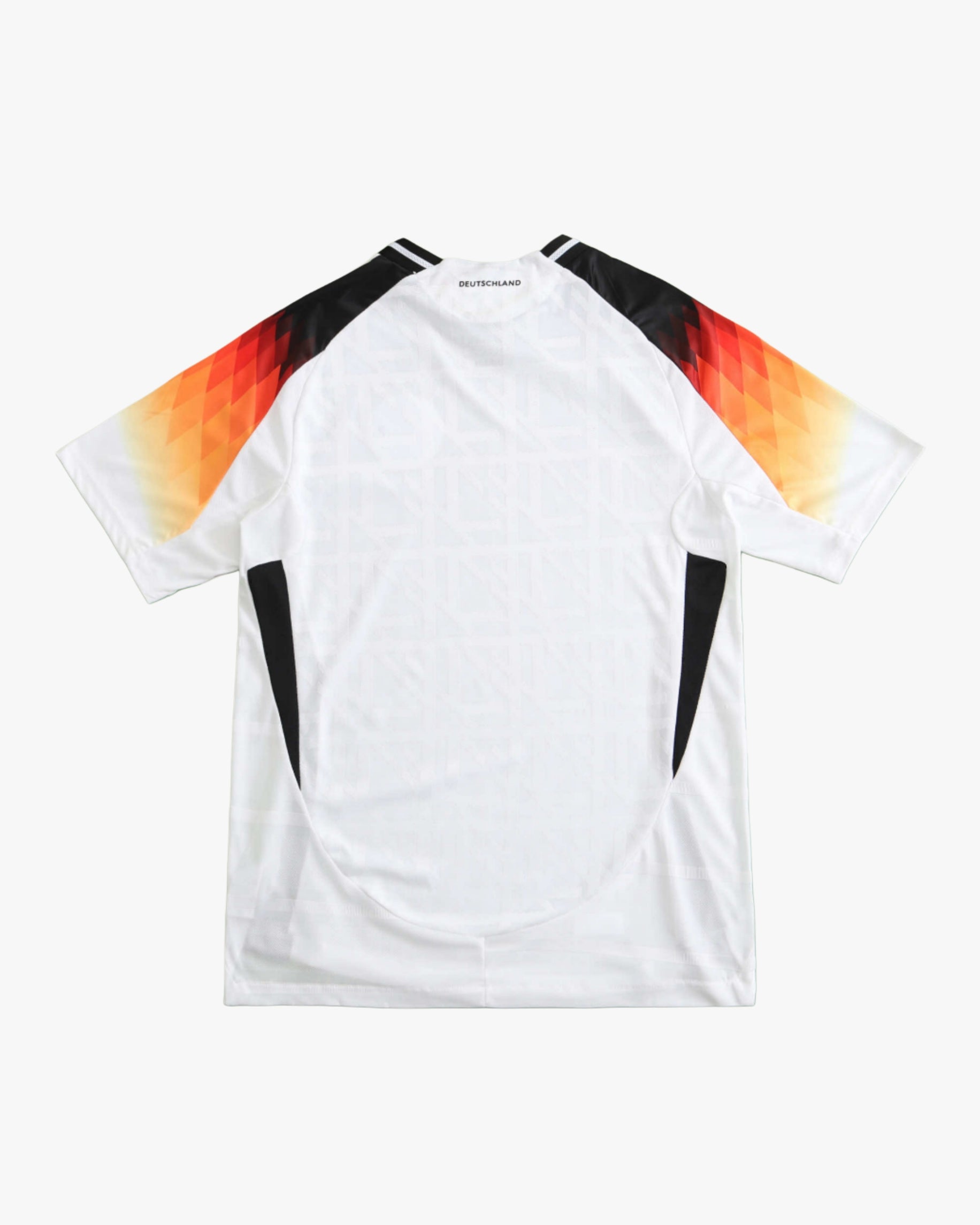GERMANY UEFA HOME 2024/25 - Footxo