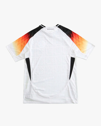 GERMANY UEFA HOME 2024/25 - Footxo
