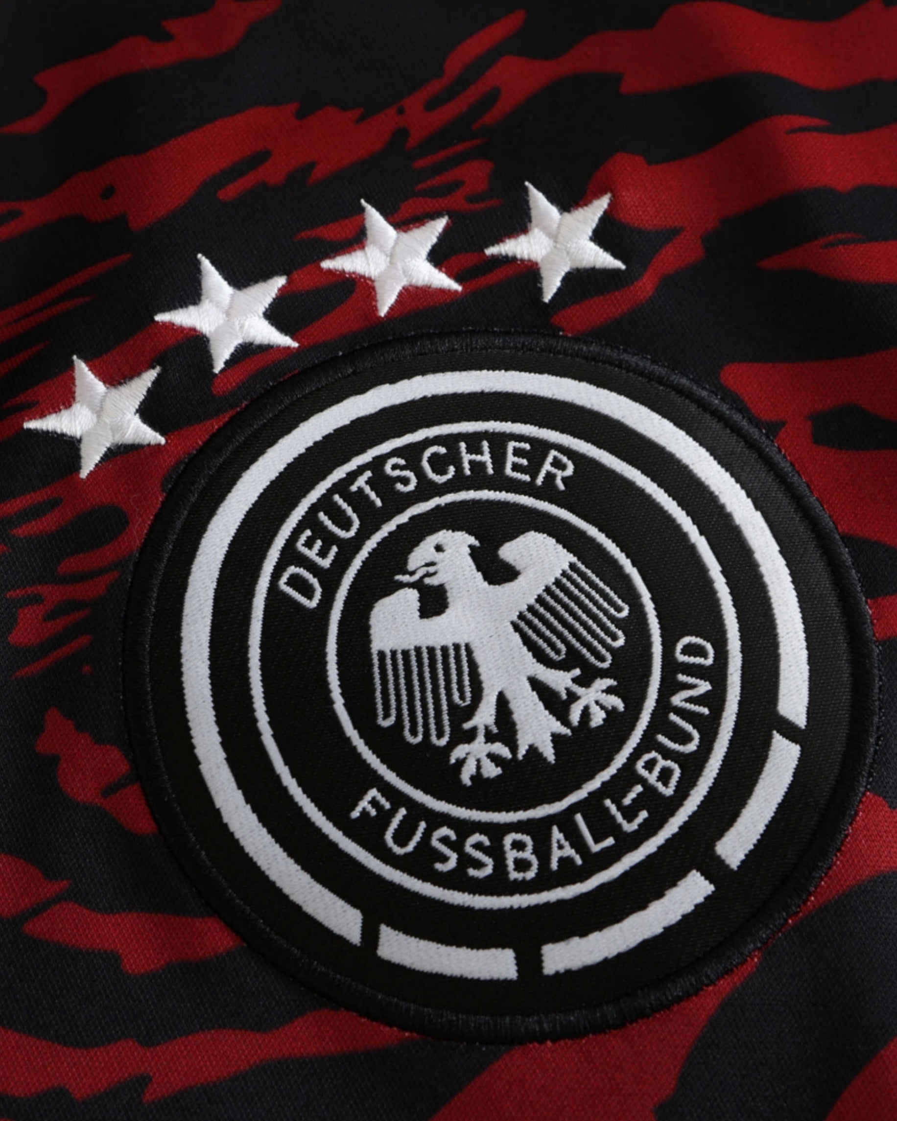 GERMANY UEFA TRAINING 2024/25 - Footxo