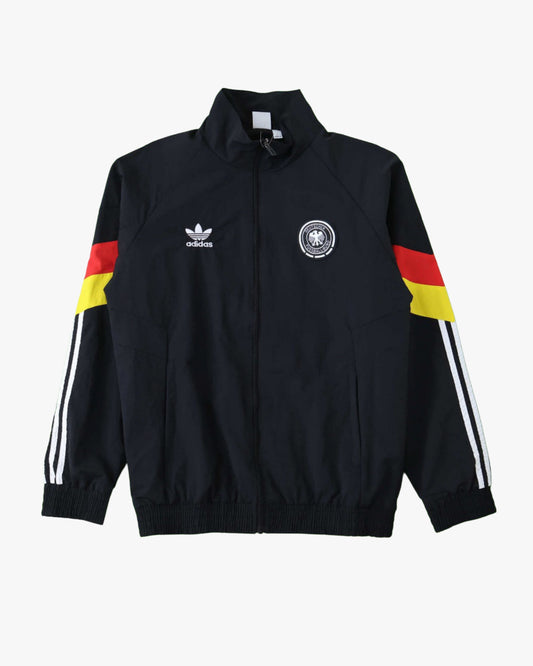 GERMANY WINDBREAKER 2024/25 - Footxo