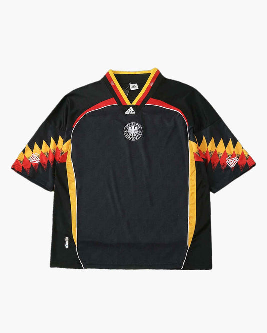 GERMANY x HIP HOP PREMIUM KIT
