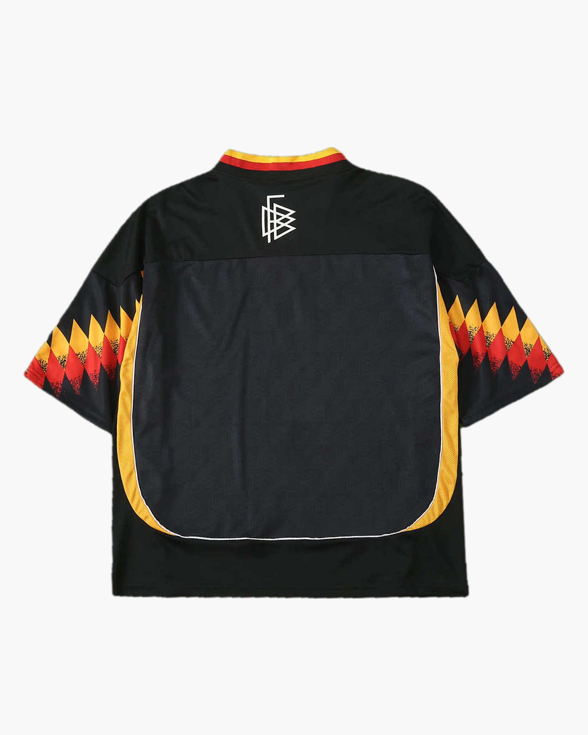 GERMANY x HIP HOP PREMIUM KIT - Footxo