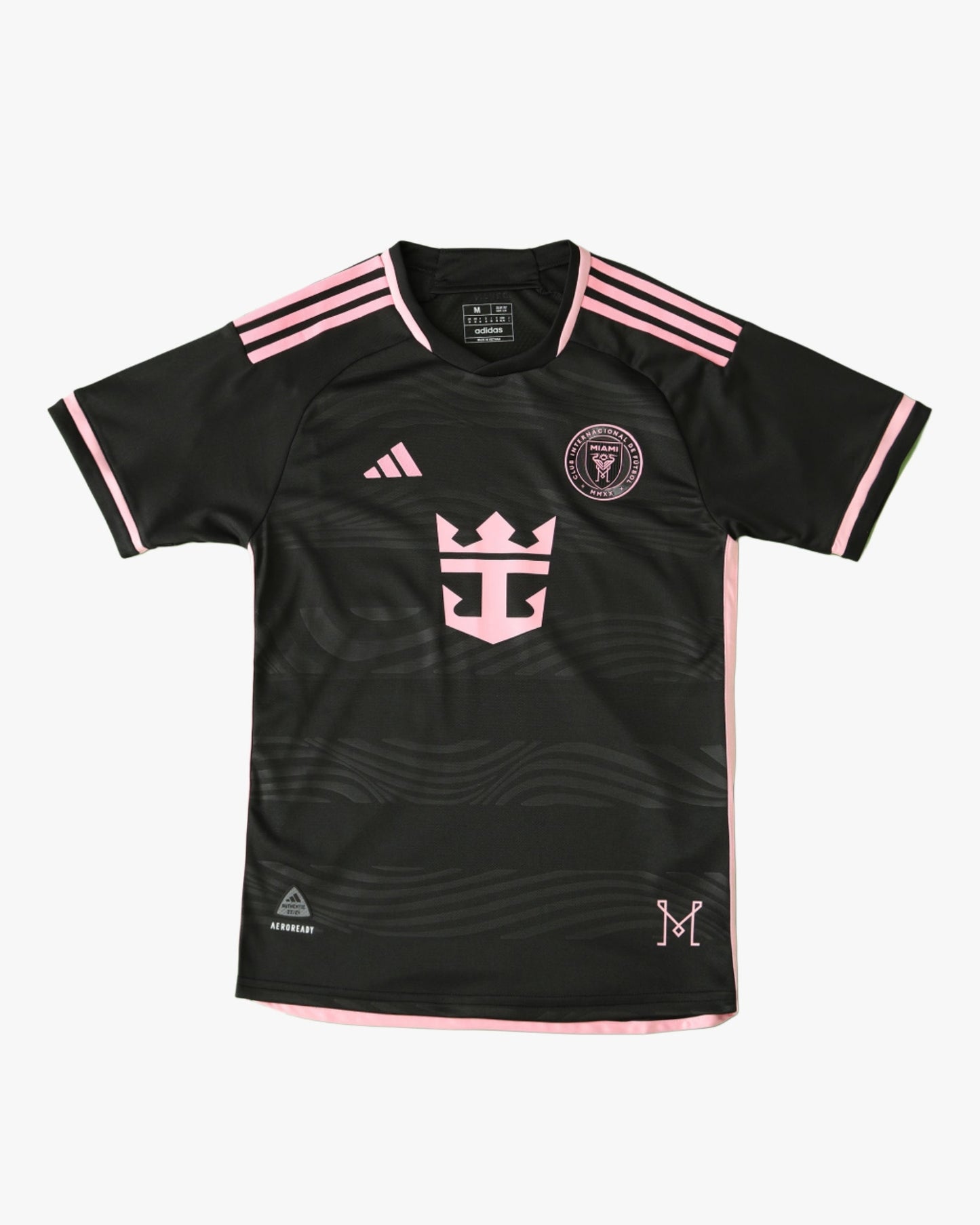 INTER MIAMI AWAY 2024/25 - Footxo