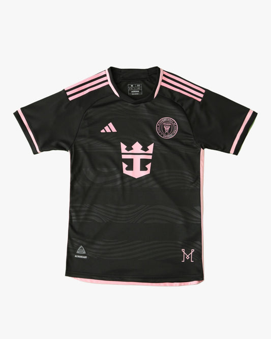INTER MIAMI AWAY 2024/25 - Footxo
