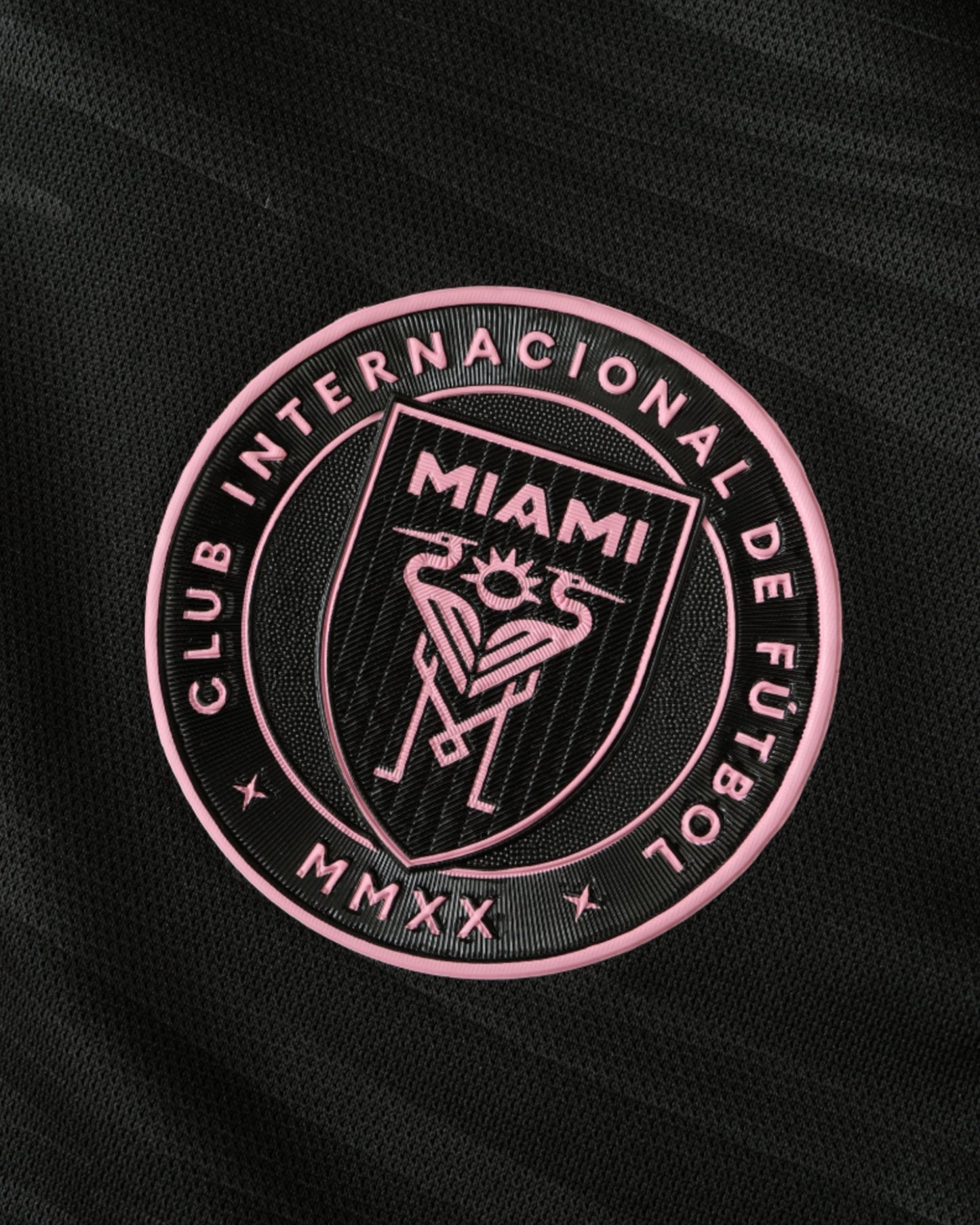 INTER MIAMI AWAY 2024/25 - Footxo