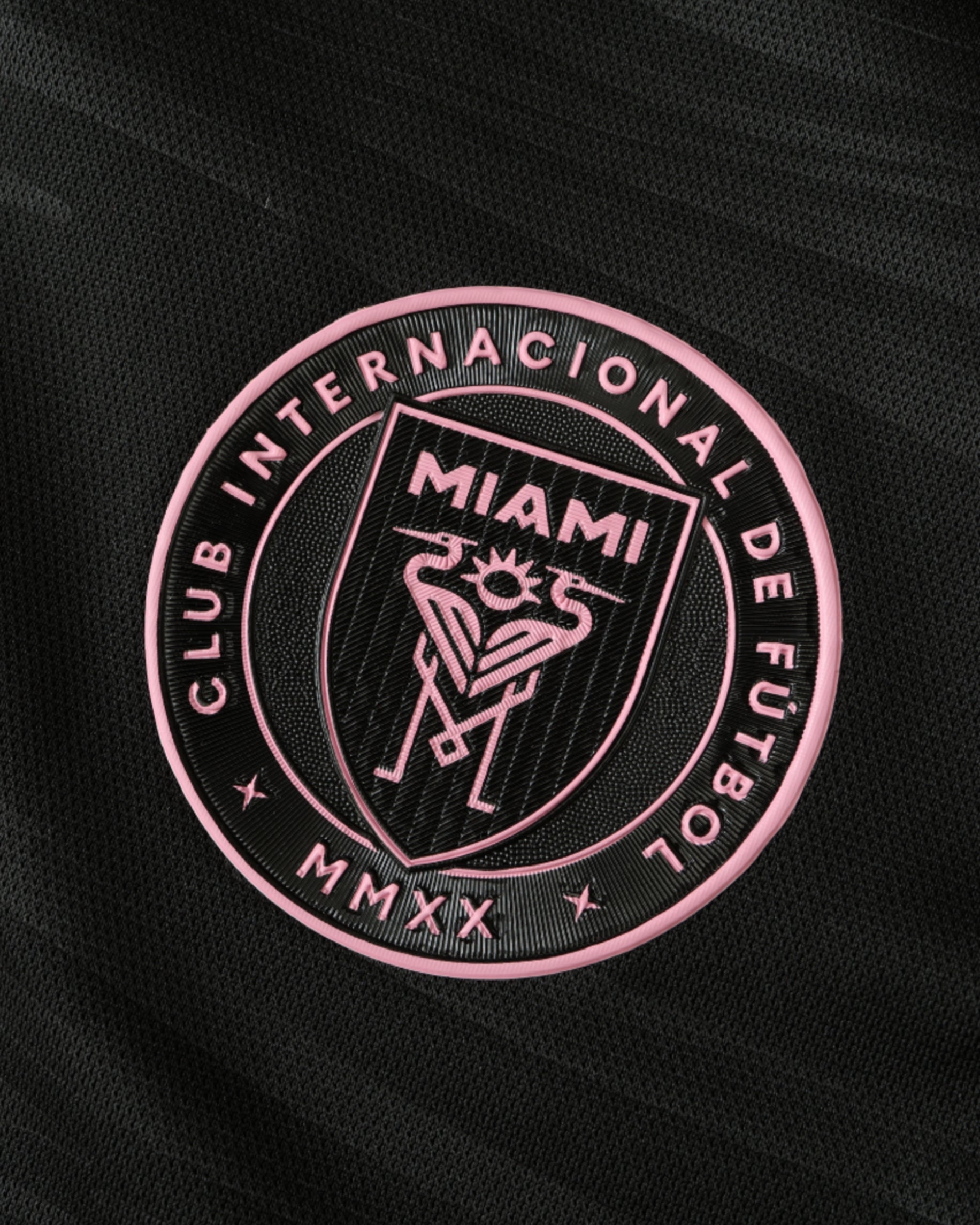 INTER MIAMI AWAY 2024/25 - Footxo