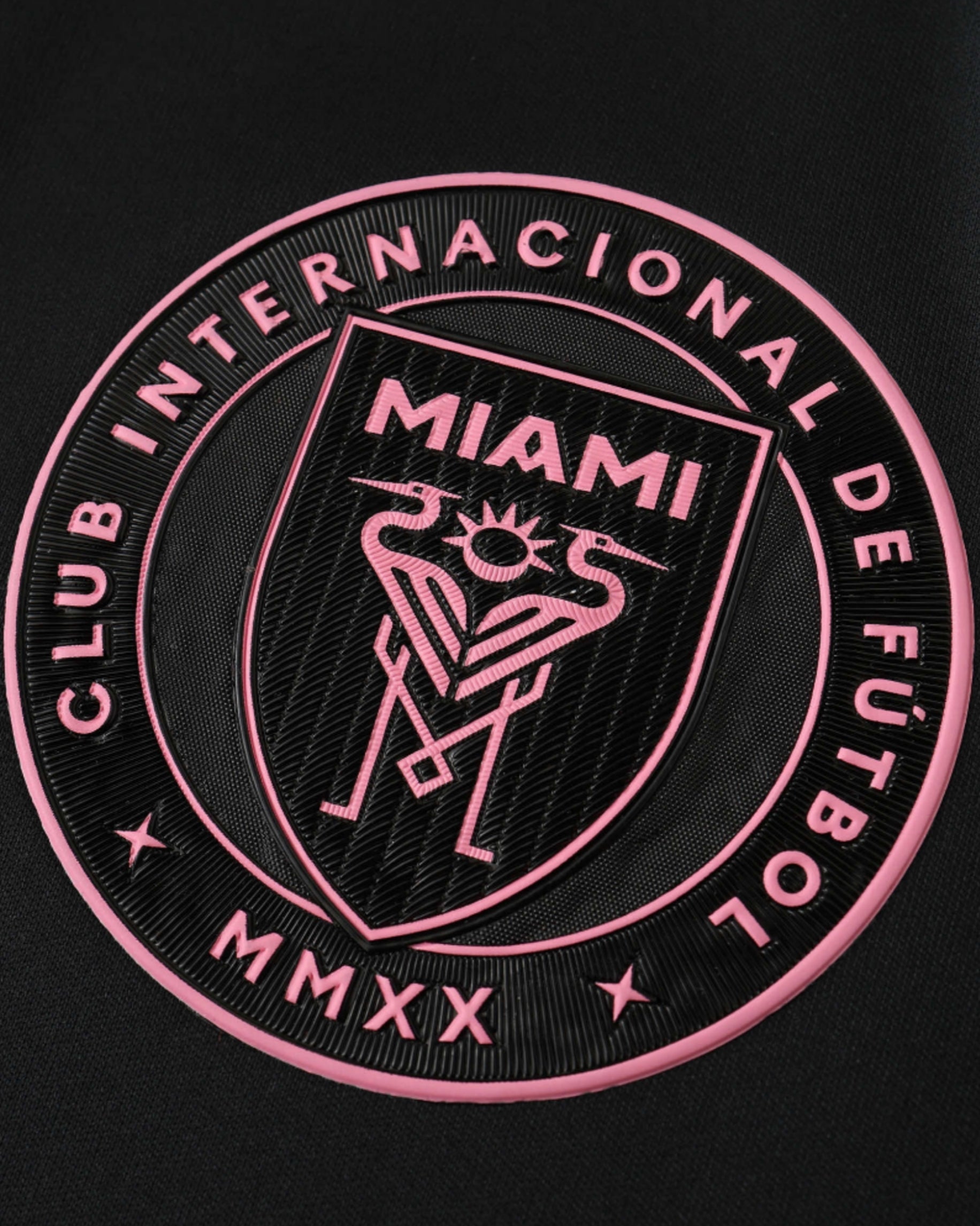 INTER MIAMI AWAY 2025/26 - Footxo