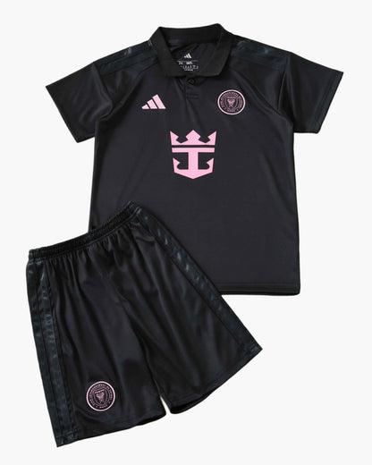INTER MIAMI AWAY 2026/27 KIDS