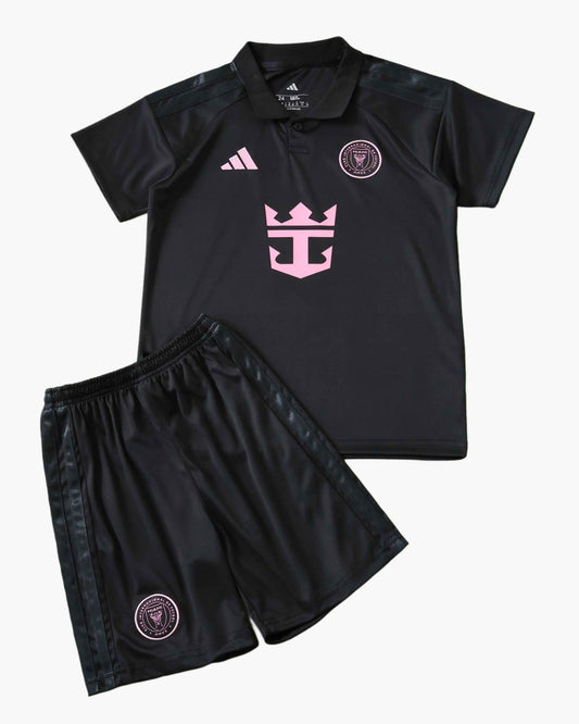 INTER MIAMI AWAY 2026/27 KIDS