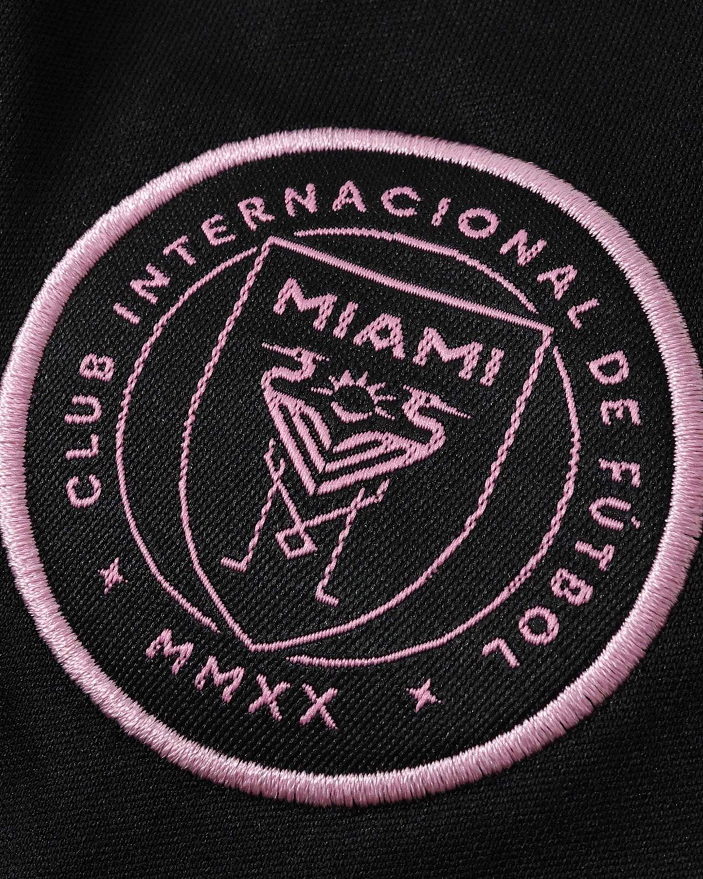 INTER MIAMI AWAY 2026/27 KIDS