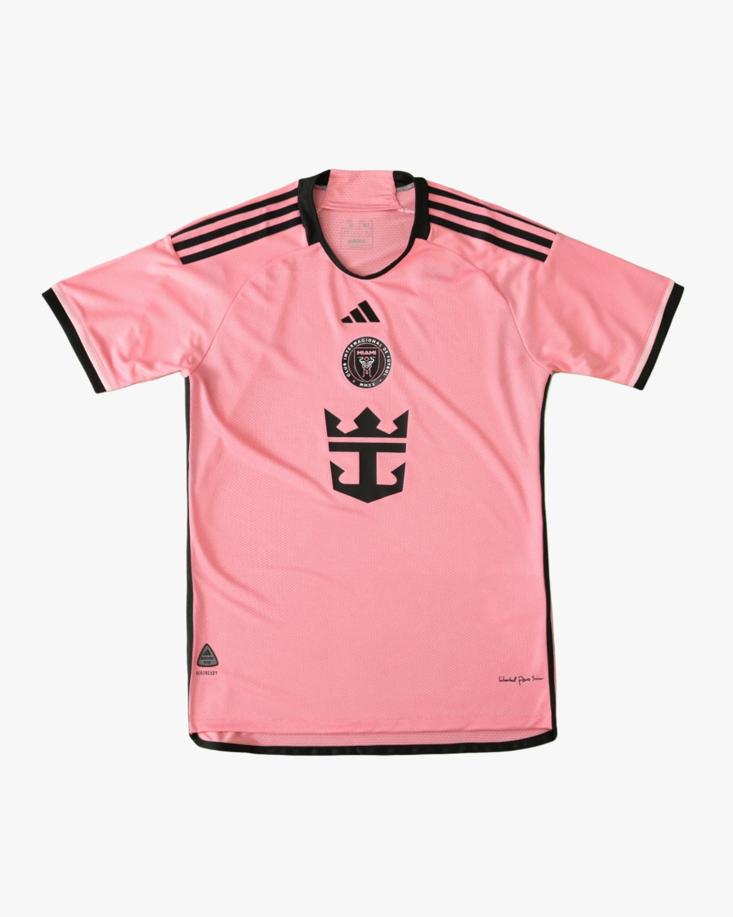INTER MIAMI HOME 2024/25 - Footxo