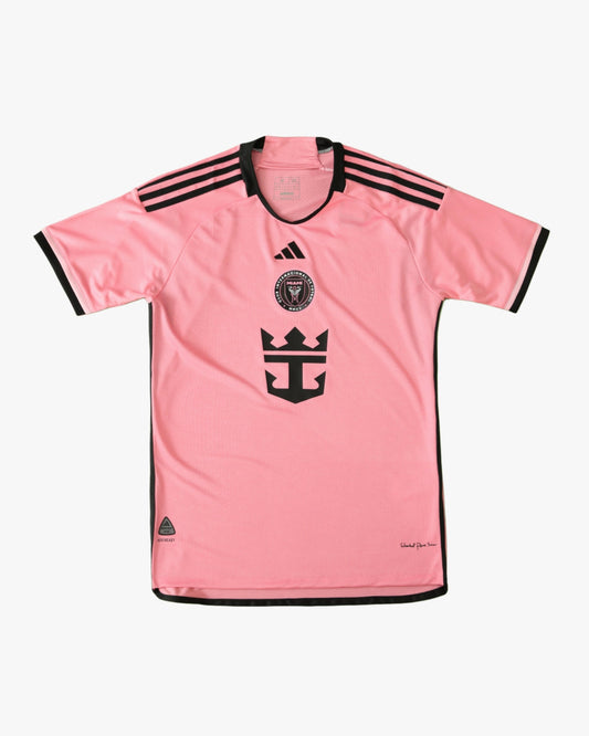 INTER MIAMI HOME 2024/25 - Footxo