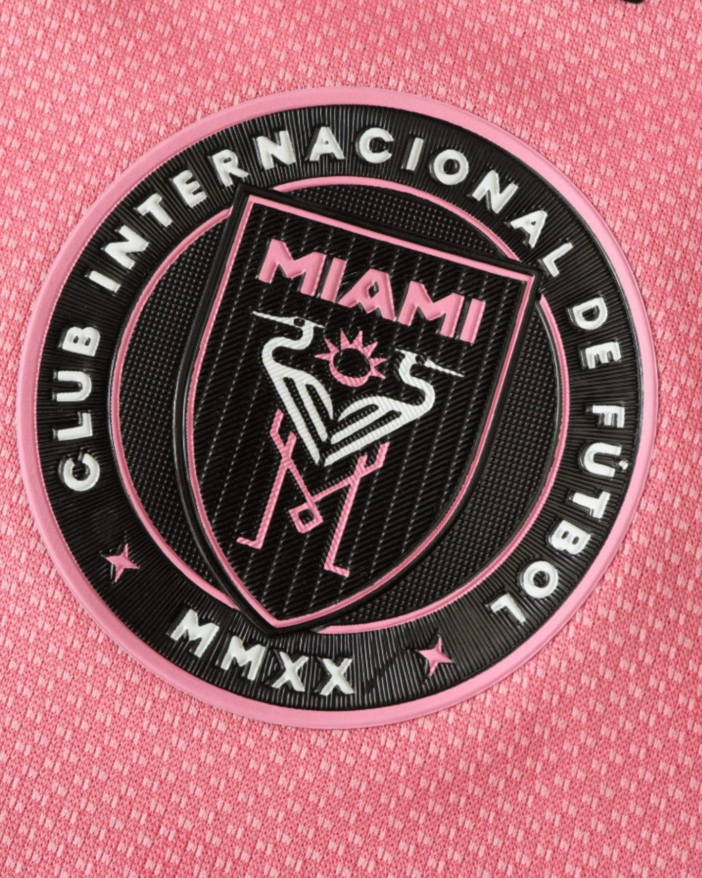 INTER MIAMI HOME 2024/25 - Footxo