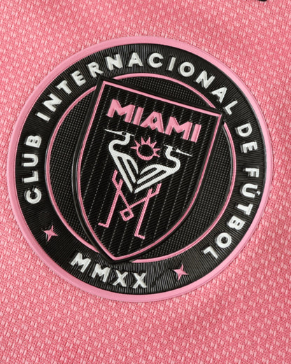 INTER MIAMI HOME 2024/25 - Footxo
