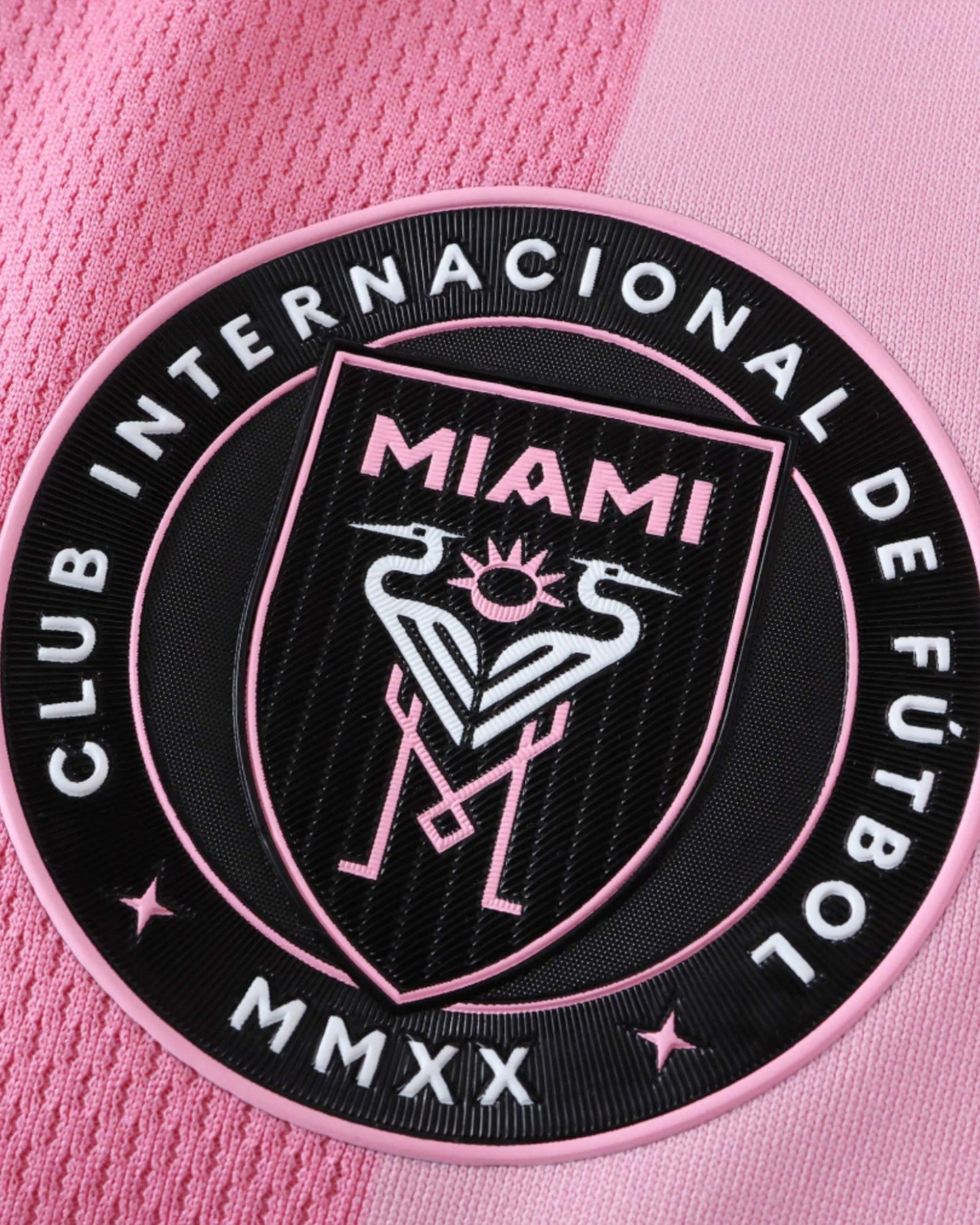 INTER MIAMI HOME 2025/26 - Footxo