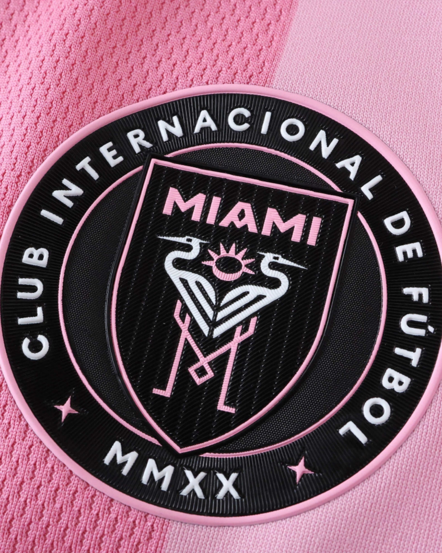 INTER MIAMI HOME 2025/26 - Footxo