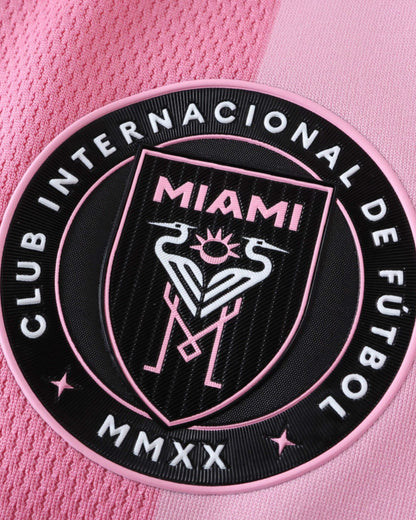 INTER MIAMI HOME 2025/26 - Footxo