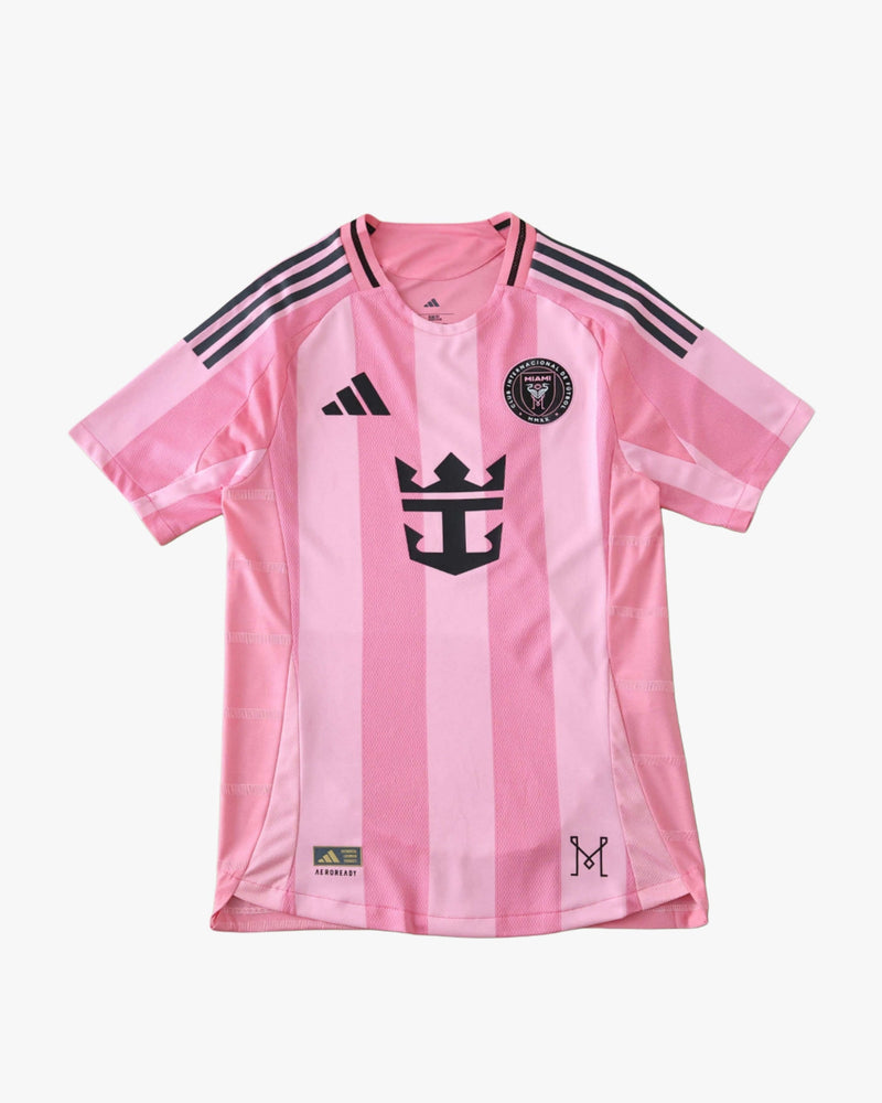 INTER MIAMI HOME 2025/26 - Footxo