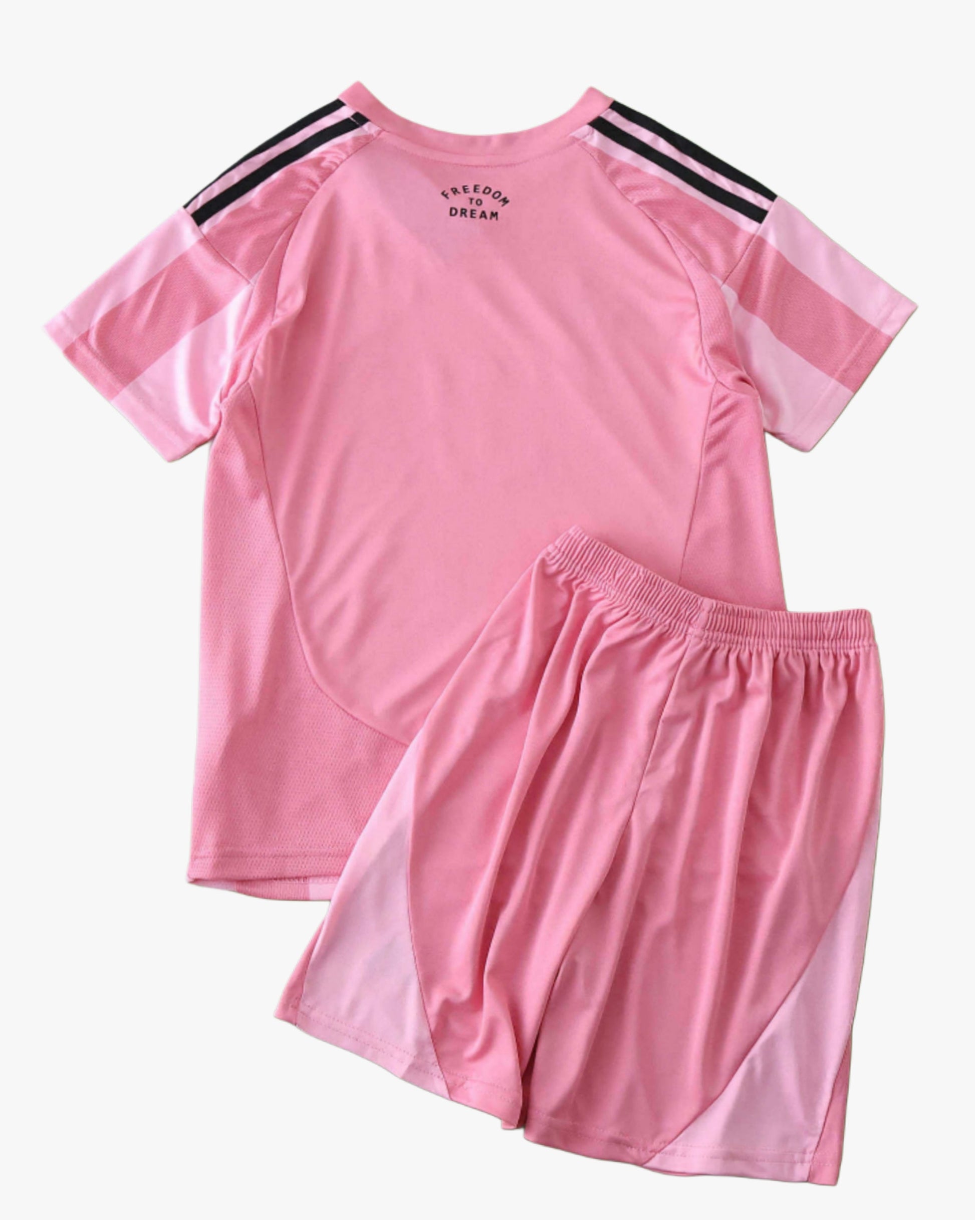 INTER MIAMI HOME 2025/26 KIDS - Footxo