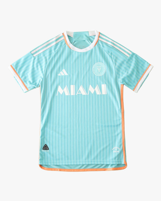 INTER MIAMI THIRD 2024/25 - Footxo