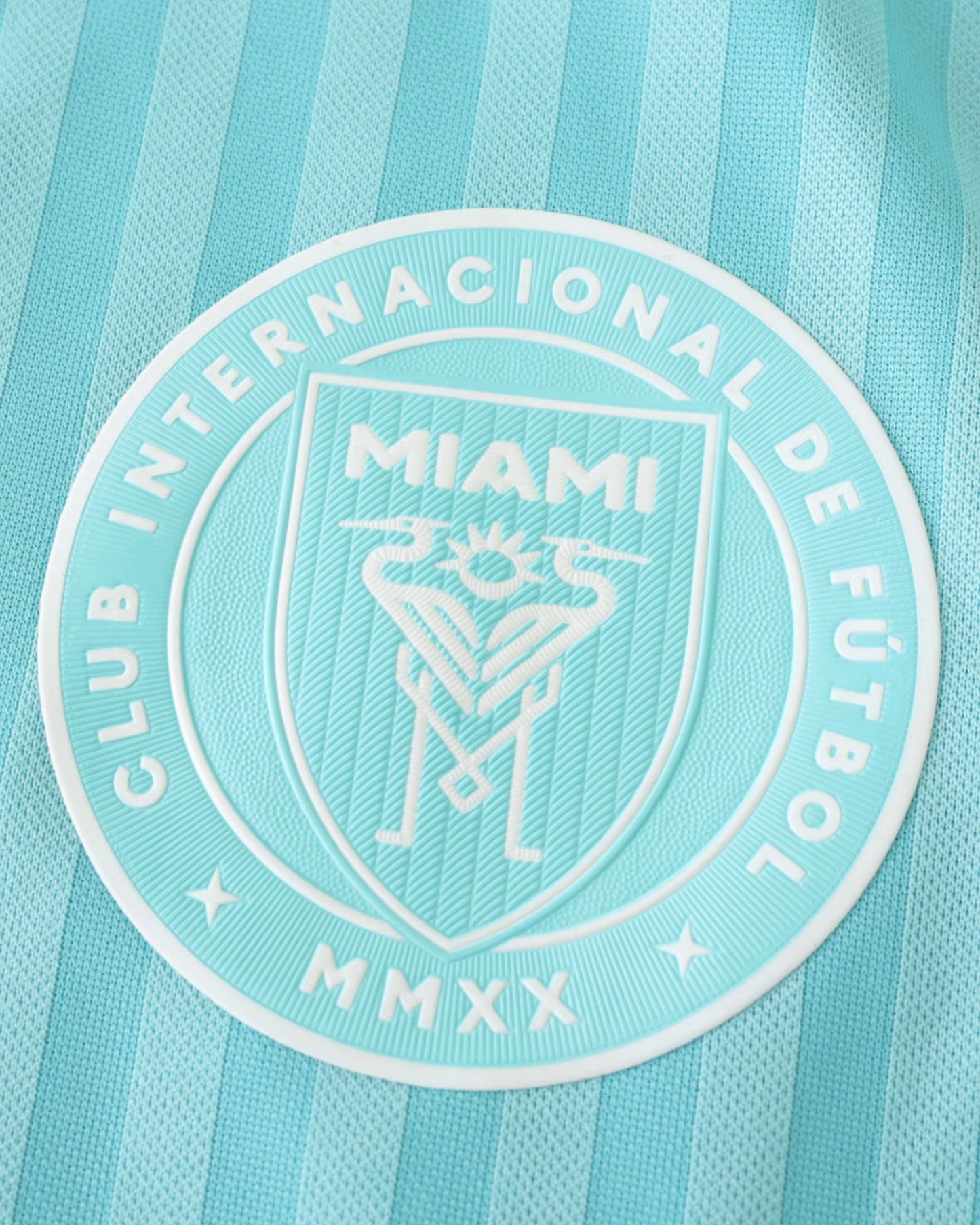 INTER MIAMI THIRD 2024/25 - Footxo