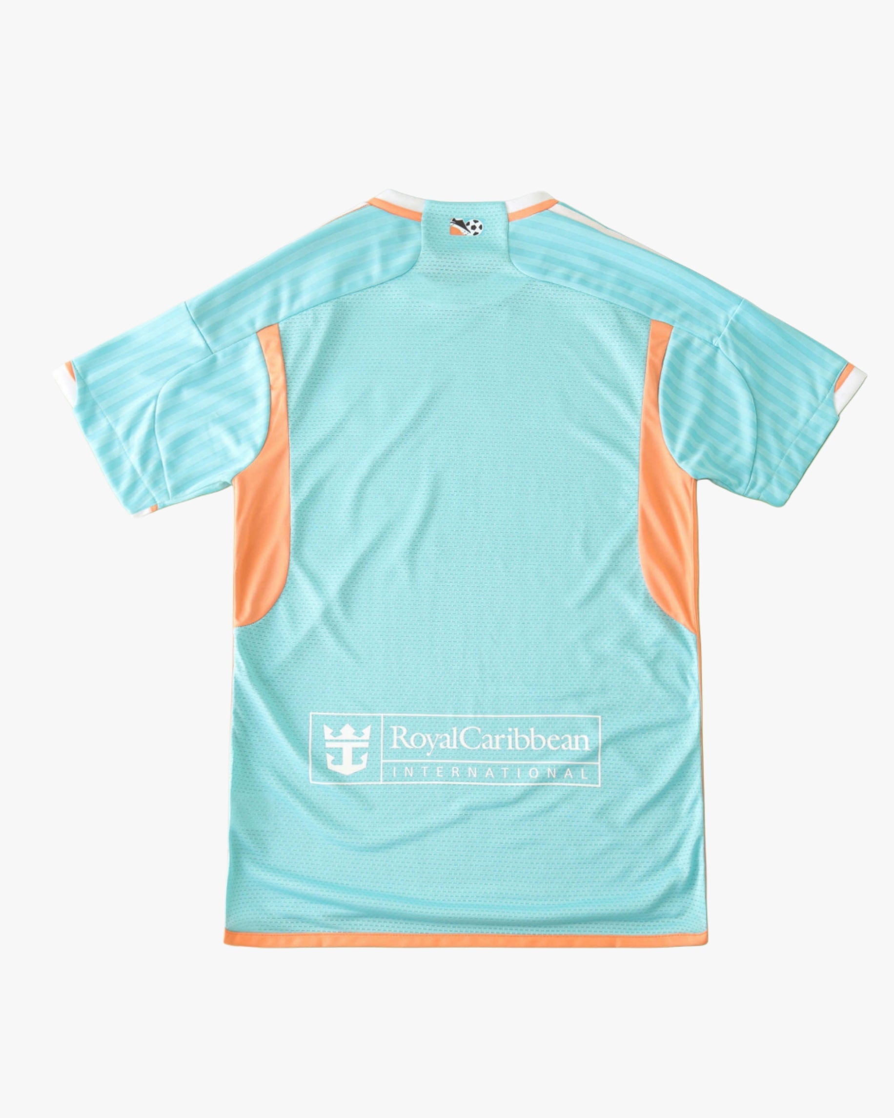 INTER MIAMI THIRD 2024/25 - Footxo