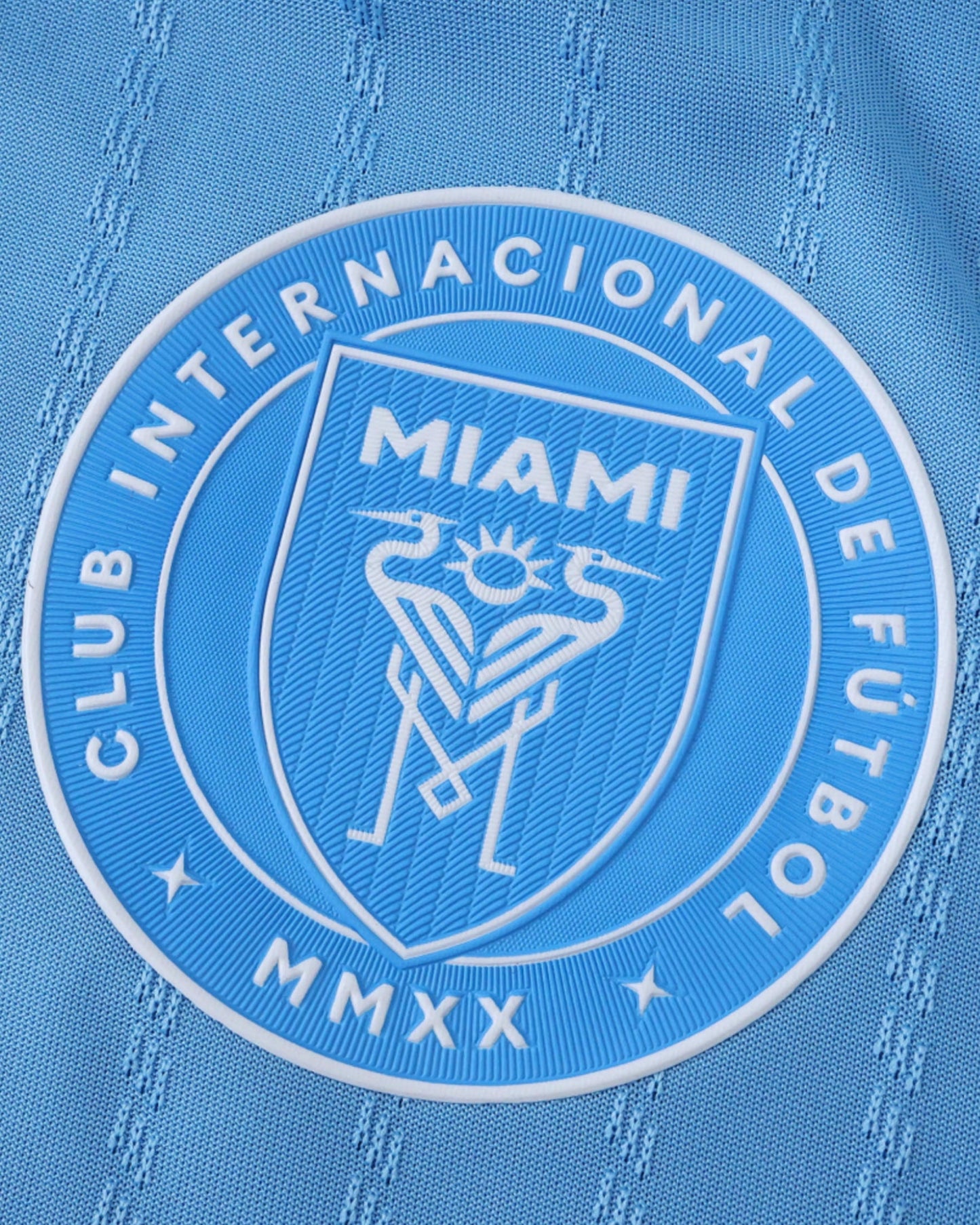 INTER MIAMI THIRD 2025/26 - Footxo
