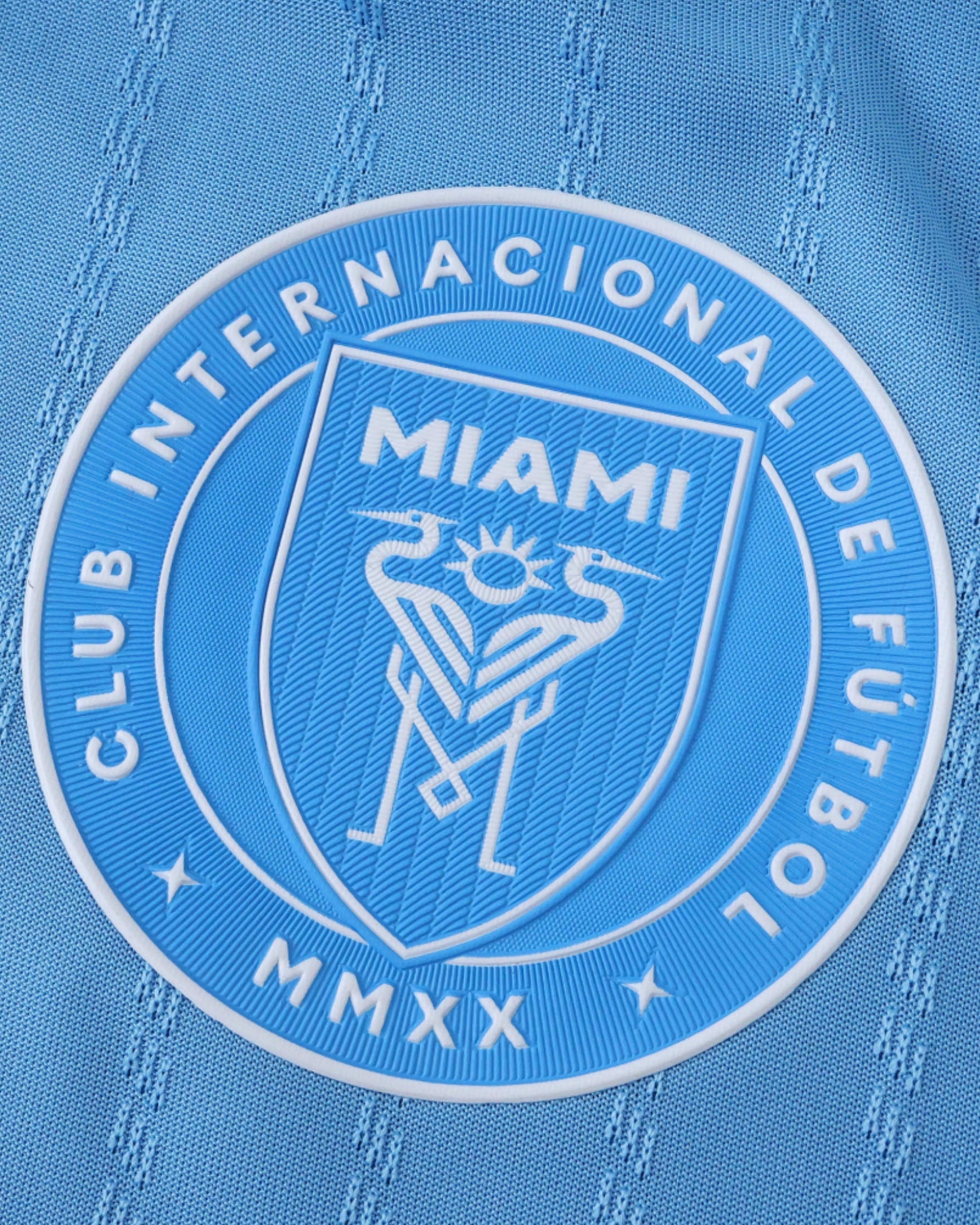 INTER MIAMI THIRD 2025/26 - Footxo