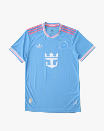 INTER MIAMI THIRD 2025/26 - Footxo